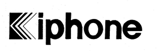 KIPHONE
