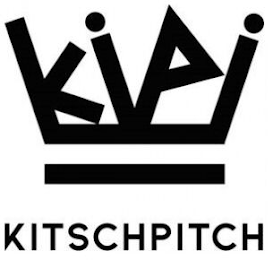 KIPI KITSCHPITCH logo