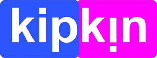 KIPKIN logo