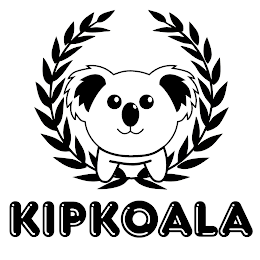 KIPKOALA logo