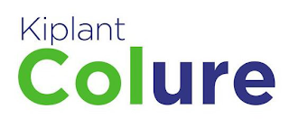 KIPLANT COLURE logo