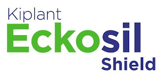 KIPLANT ECKOSIL SHIELD logo