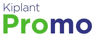 KIPLANT PROMO logo