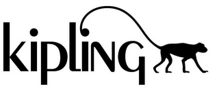 KIPLING logo