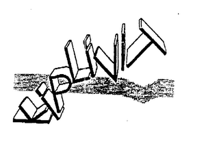 KIPLIVIT logo