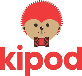 KIPOD logo