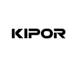 KIPOR logo