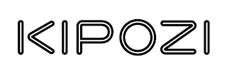 KIPOZI logo
