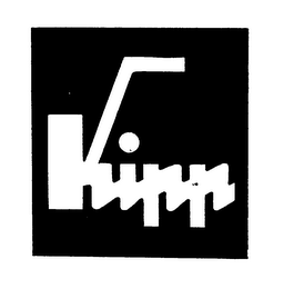 KIPP logo