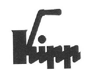 KIPP logo