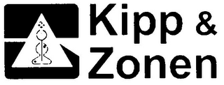 KIPP & ZONEN logo