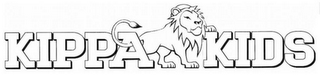 KIPPA KIDS logo