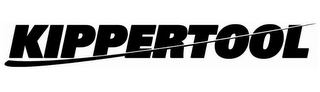 KIPPERTOOL logo