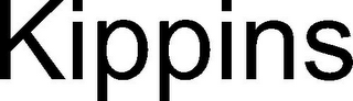 KIPPINS logo