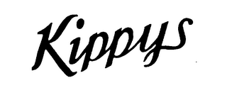 KIPPYS logo