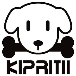 KIPRITII logo