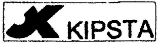 KIPSTA logo