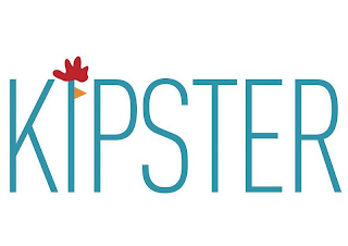 KIPSTER logo