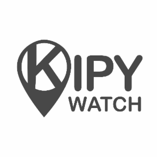 KIPY WATCH logo