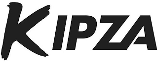 KIPZA logo