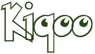KIQOO logo