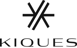 KIQUES logo