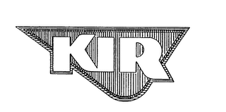 KIR logo