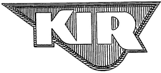 KIR logo