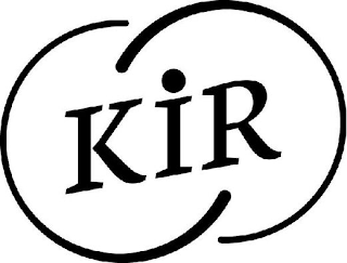 KIR logo