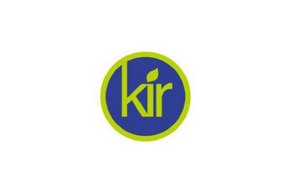 KIR logo