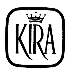 KIRA logo