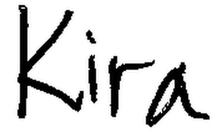 KIRA logo