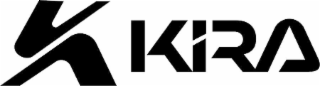 KIRA logo