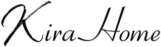KIRA HOME logo