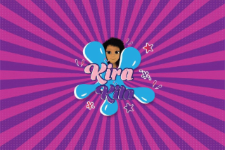 KIRA KITA logo