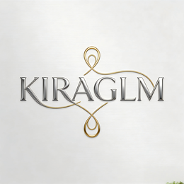 KIRAGLM logo