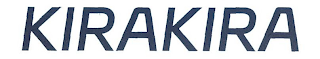 KIRAKIRA logo