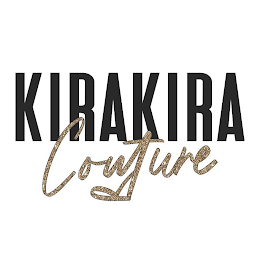 KIRAKIRA COUTURE logo