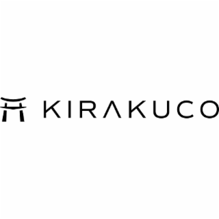 KIRAKUCO logo