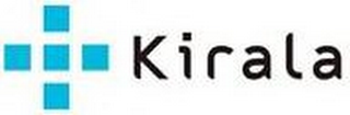KIRALA logo