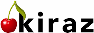 KIRAZ logo