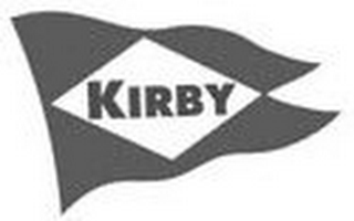 KIRBY logo
