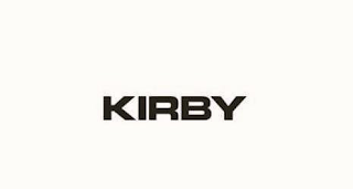 KIRBY logo
