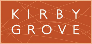 KIRBY GROVE logo