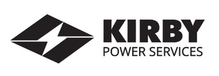 KIRBY POWER SERVICES logo