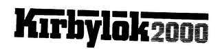 KIRBYLOK2000 logo