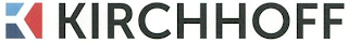 KIRCHHOFF logo