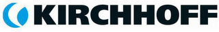 KIRCHHOFF logo