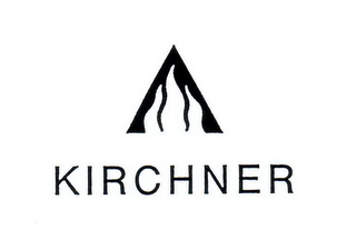 KIRCHNER logo