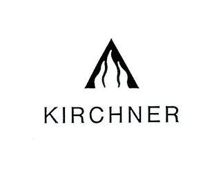 KIRCHNER logo